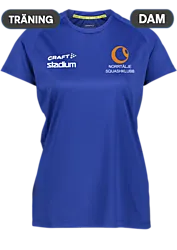 321482102101 CRAFT Evolve Tee W 321482102101 CRAFT Evolve Tee W Standard Small1x1