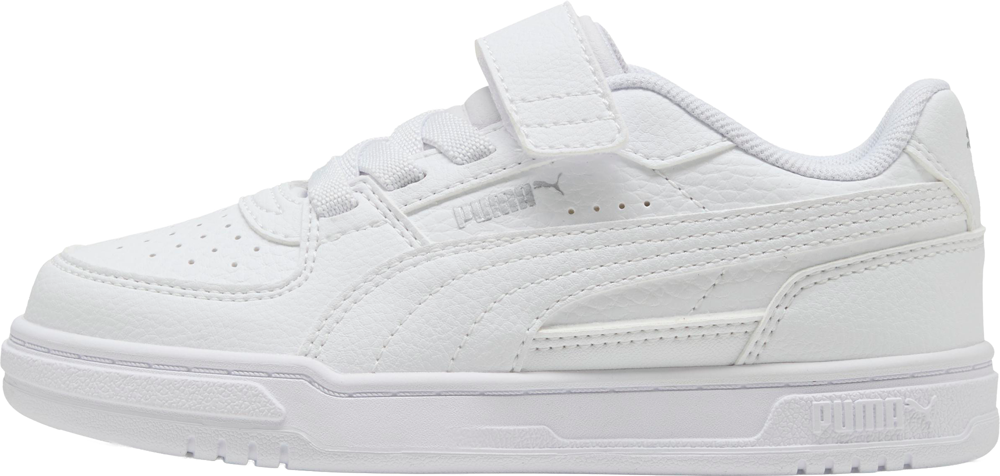 
PUMA, 
J CAVEN III AC+PS, 
Detail 1
