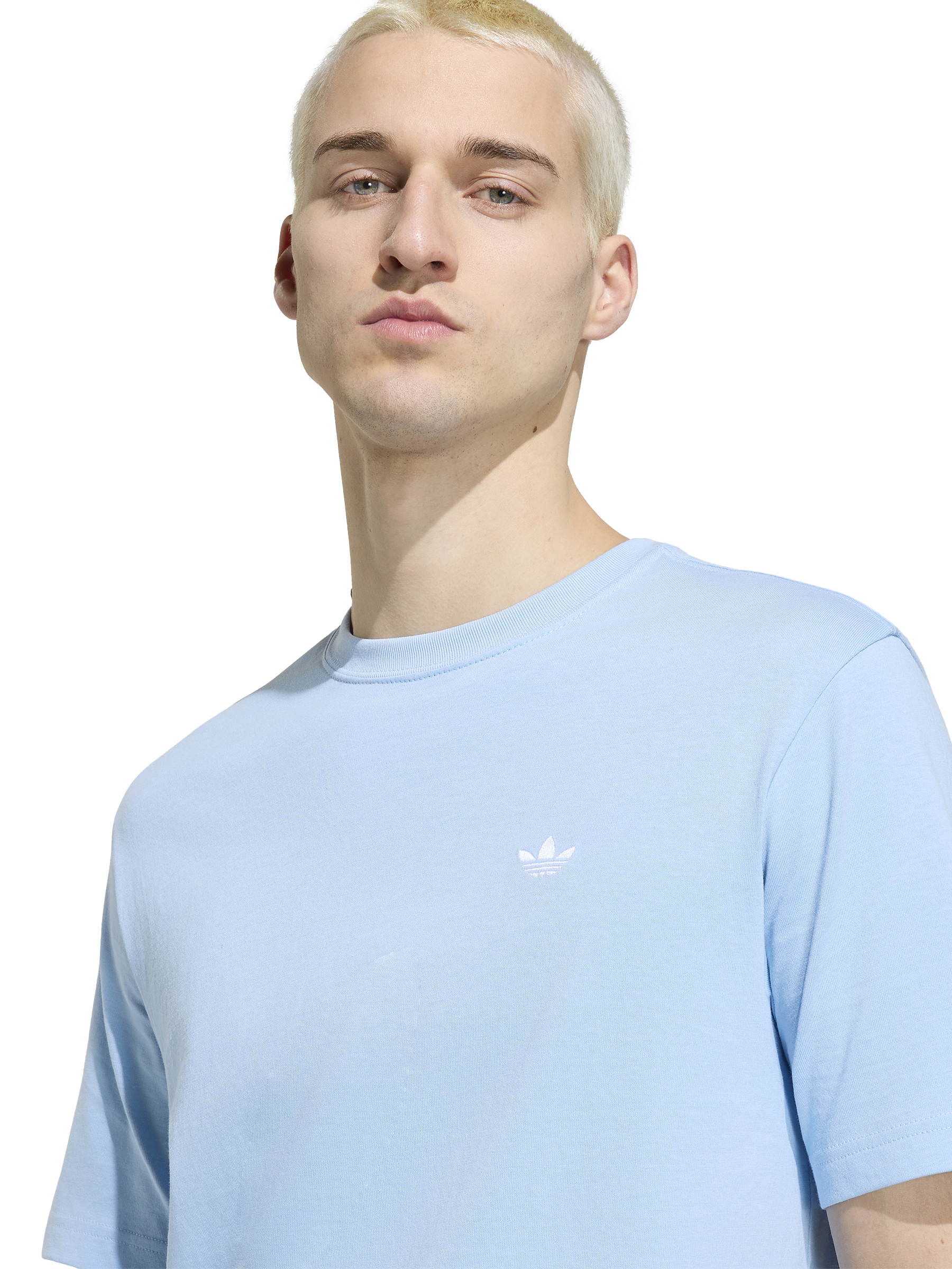 ADIDAS ORIGINALS, M ESS REG TEE