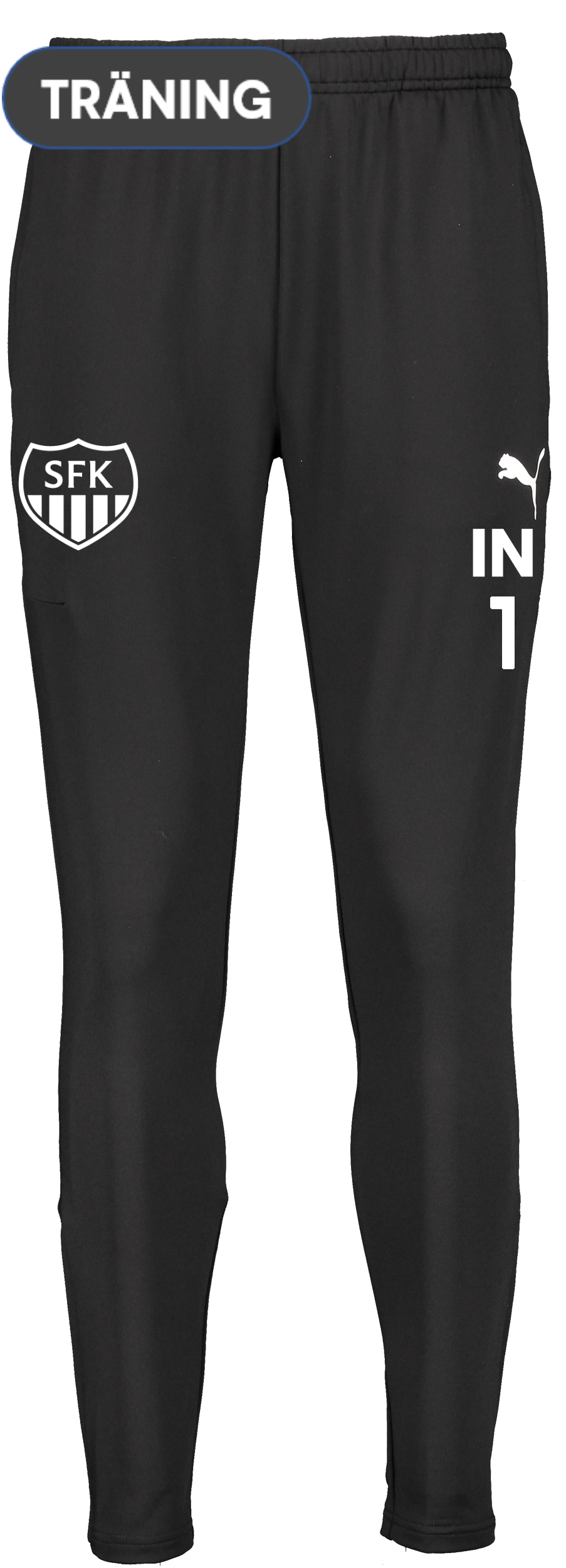 
PUMA, 
T Goal Pro Trg Pnt, 
Detail 1
