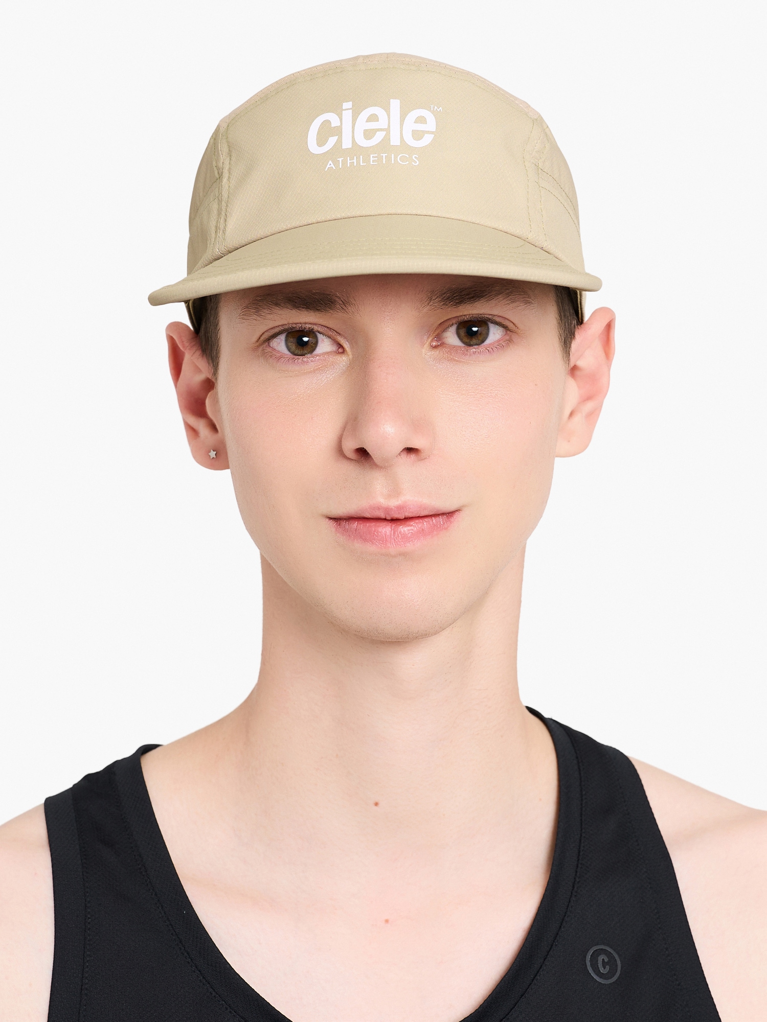 
CIELE, 
Gocap Classic Athletics, 
Detail 1
