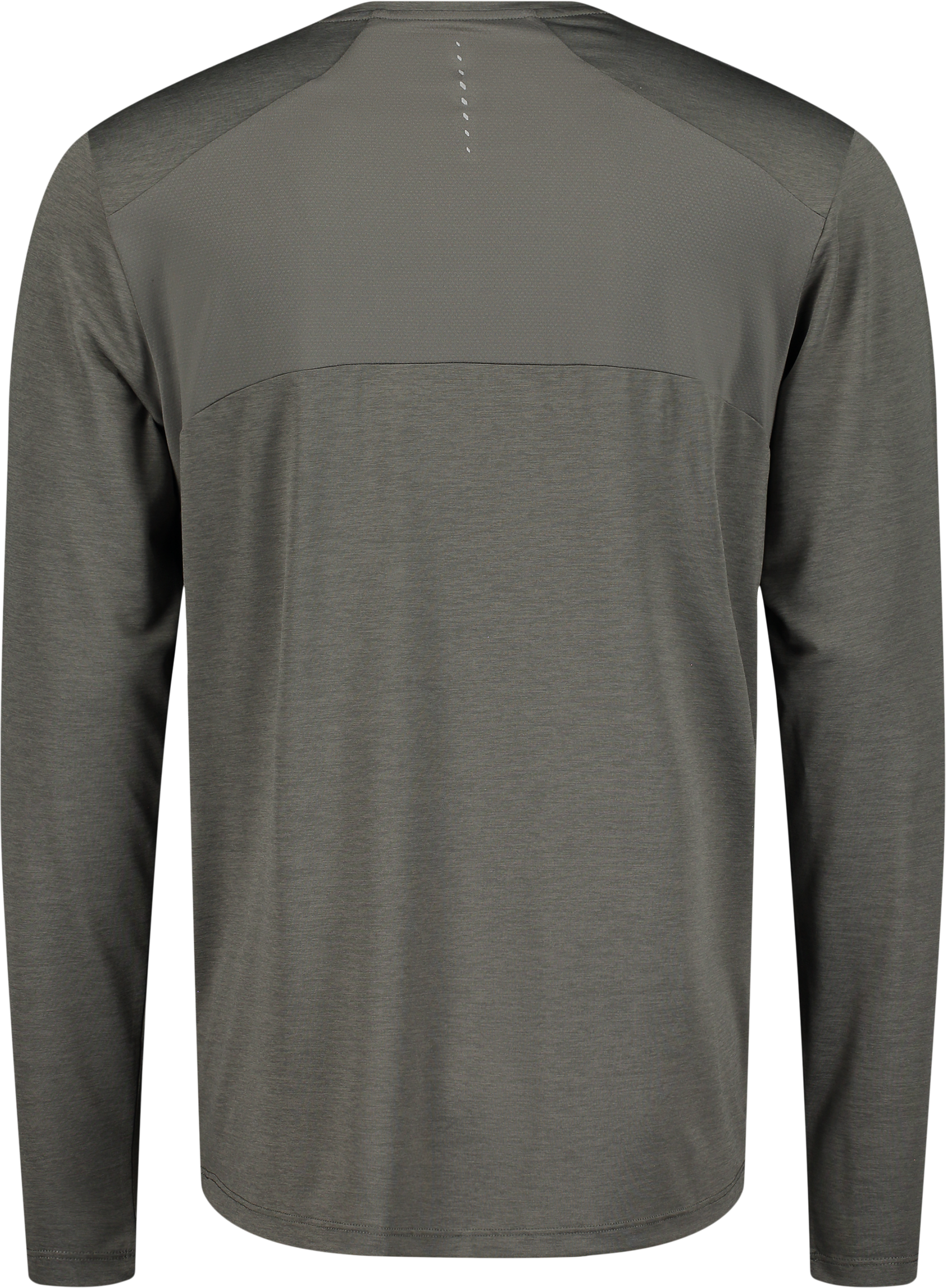 SOC, M Run Long Sleeve Top