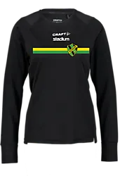 394177106101 CRAFT Rush 2.0 Ls Tee W 394177106101 CRAFT Rush 2.0 Ls Tee W Standard Small1x1