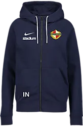 318208103101 NIKE Park 20 Fleece Hood FZ 318208103101 NIKE Park 20 Fleece Hood FZ Standard Small1x1