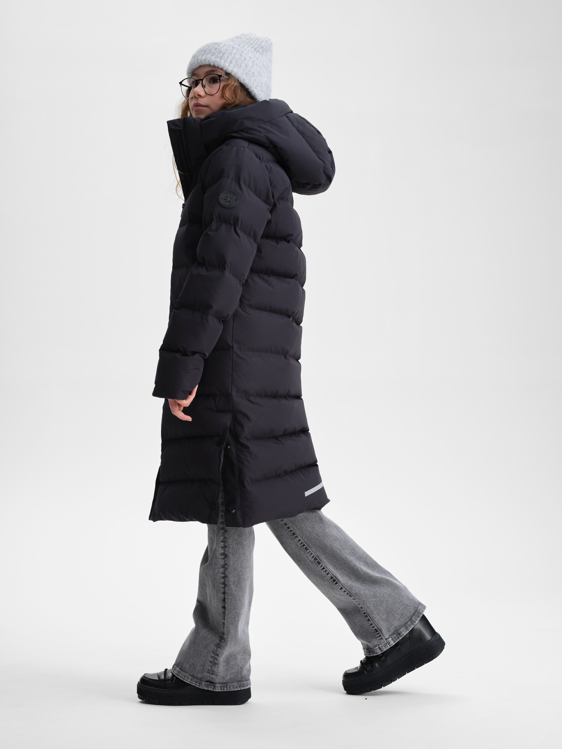 EVEREST, J Juneau Coat