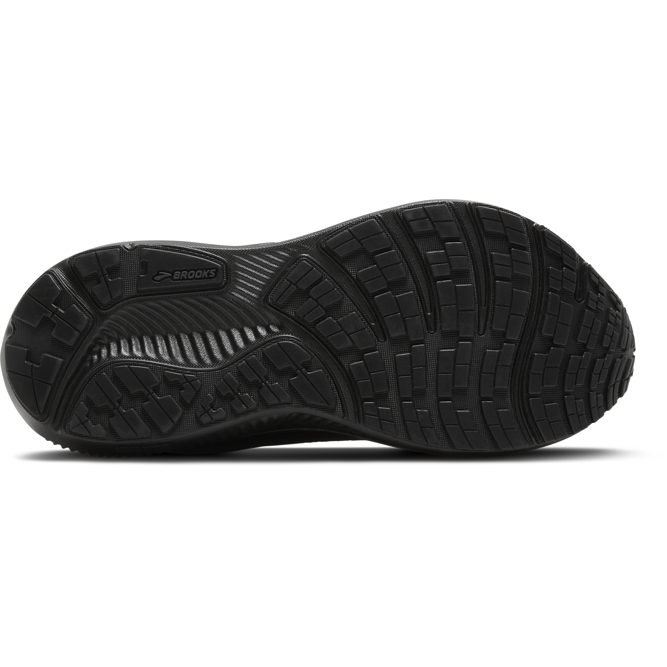 BROOKS, M Ghost 17 Gtx