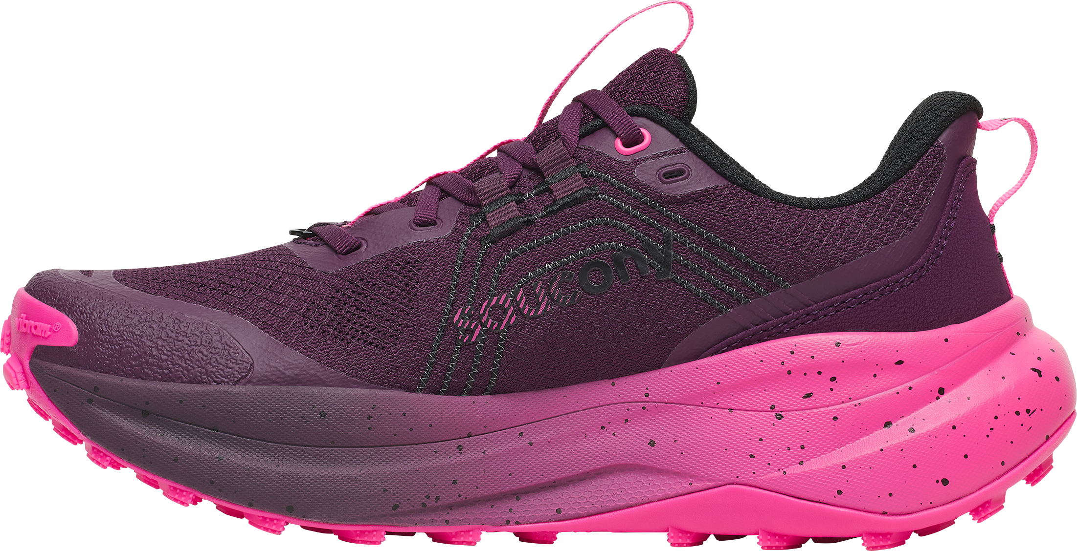 SAUCONY, W XODUS ULTRA 4