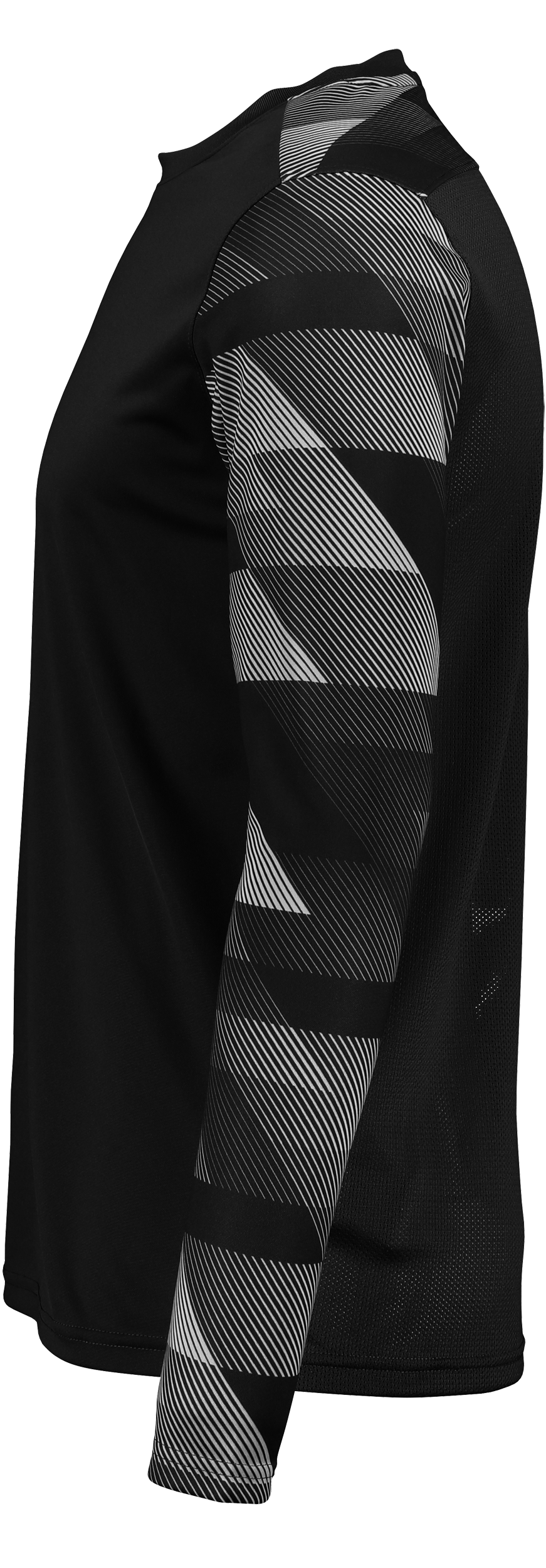 NIKE, Park Iv Gk Jsy Jr