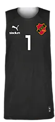 391385101101 PUMA Hoops Team Junior Reversible Practice Jersey 391385101101 PUMA Hoops Team Junior Reversible Practice Jersey Standard Small1x1