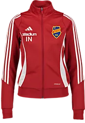 390927103101 ADIDAS Tiro24 Tr Jkt W 390927103101 ADIDAS Tiro24 Tr Jkt W Standard Small1x1