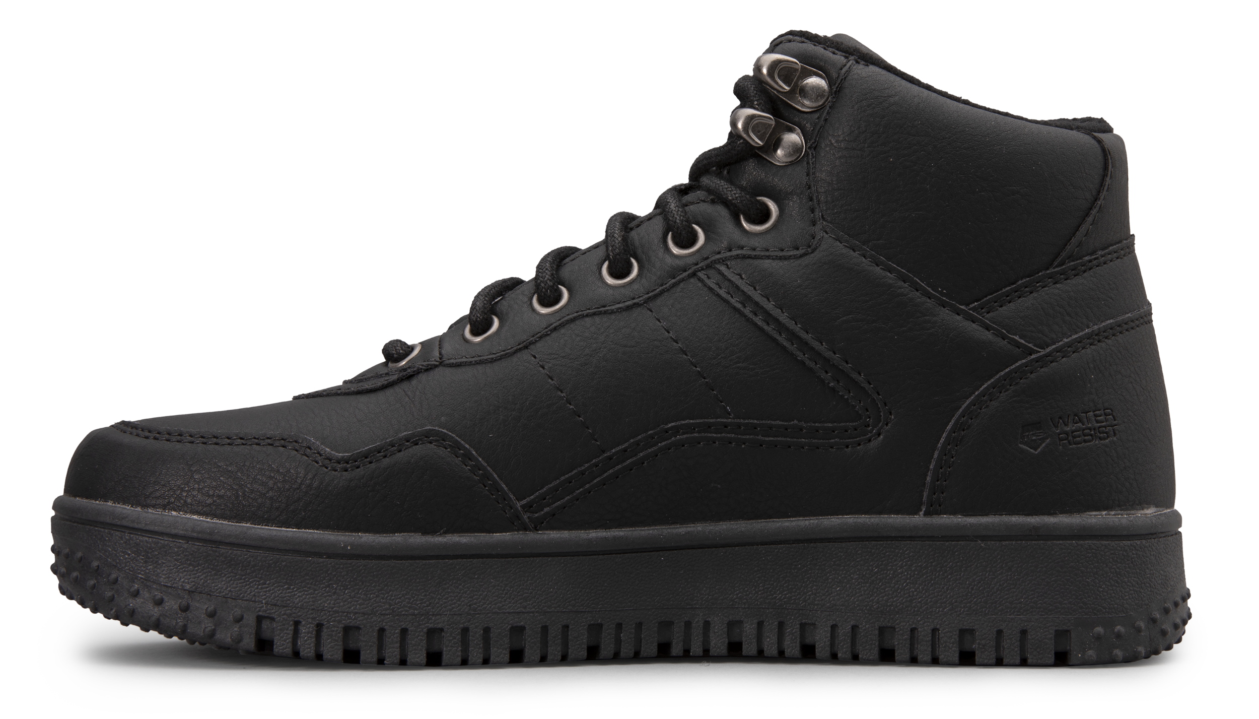 SOC, U Street Hi Top