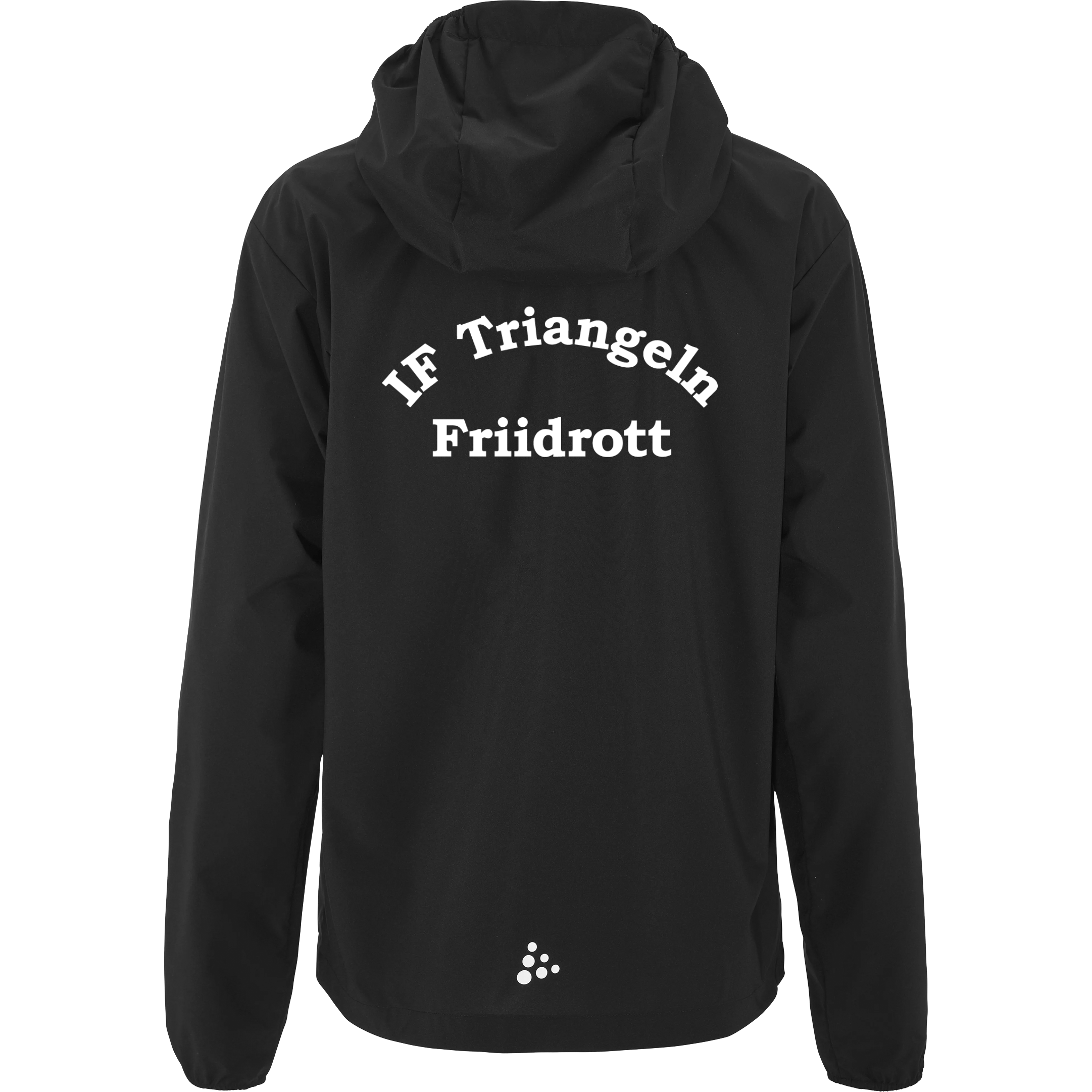 CRAFT, SQUAD GO WEATHER JACKET W