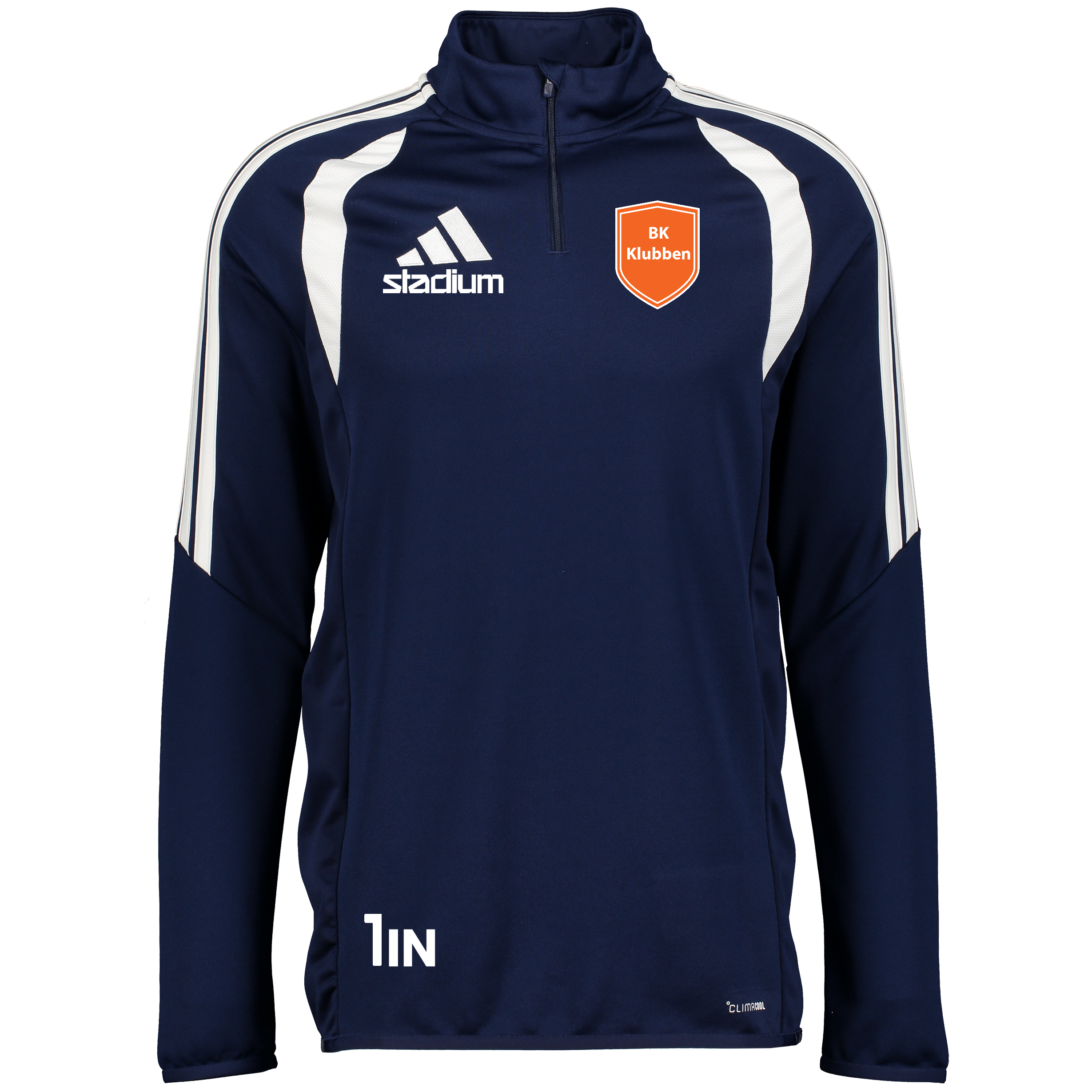 
ADIDAS, 
TIRO26 L TR TOP JR, 
Detail 1
