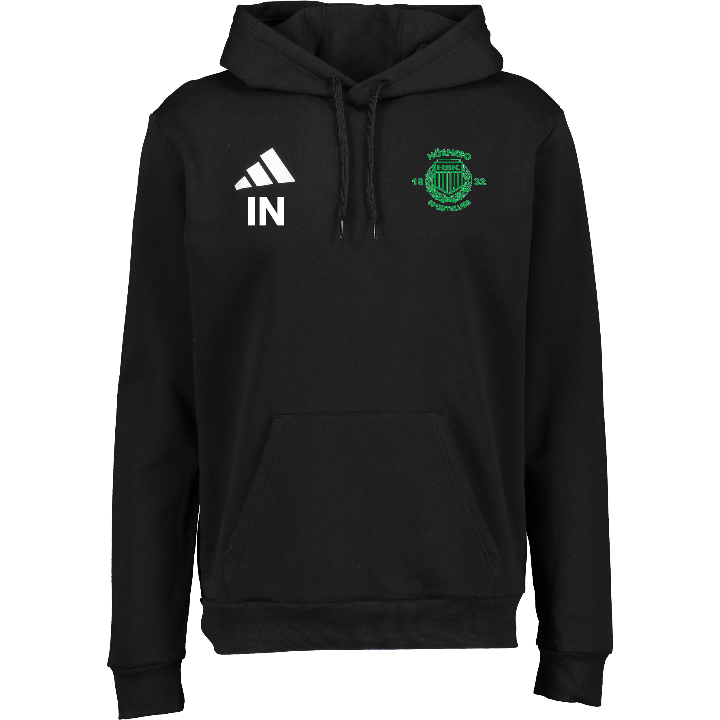 
ADIDAS, 
ENT26 HOODY, 
Detail 1
