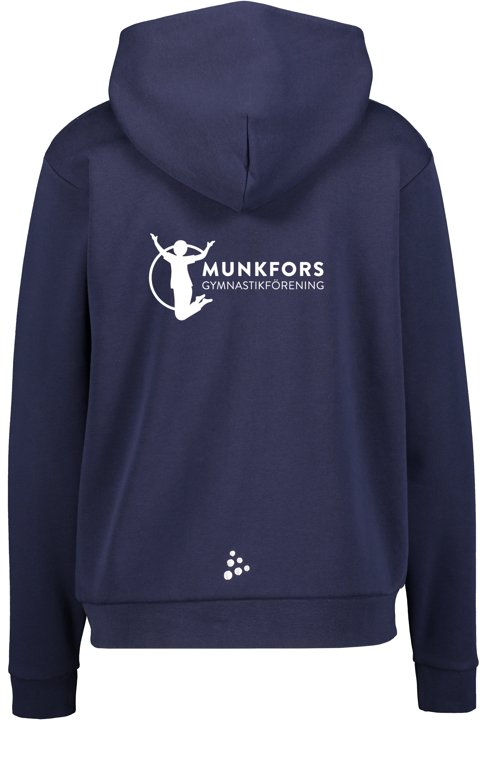 CRAFT, Community 2.0 Fz Hood W