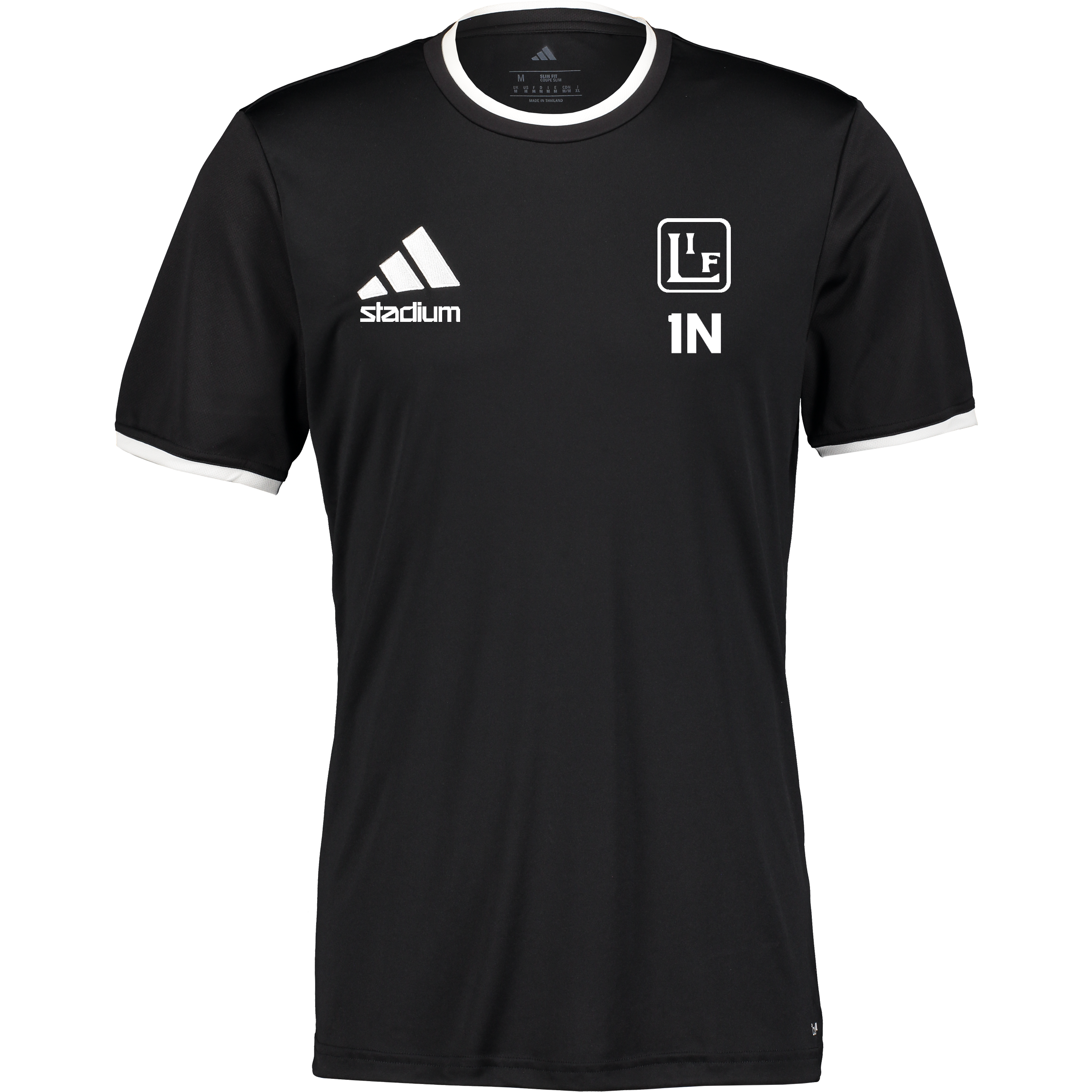 
ADIDAS, 
ENT26 JSY, 
Detail 1
