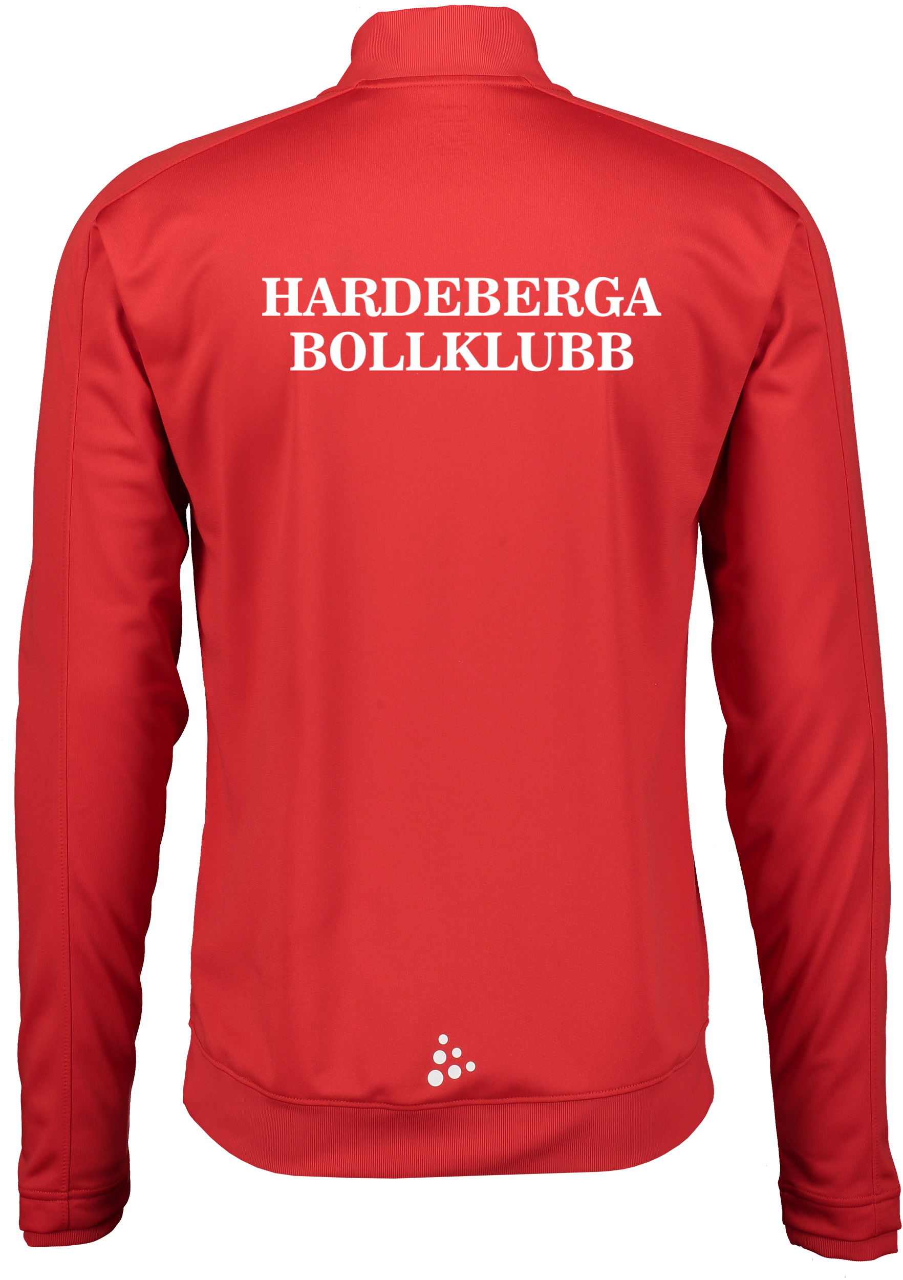 CRAFT, Evolve 2.0 Half Zip Jr