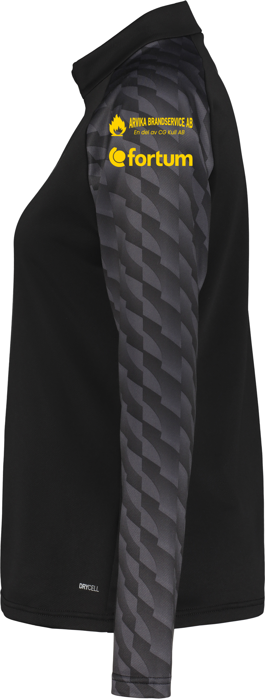 PUMA, TEAMLIGA26 TRAINING 1/4 ZIP TOP W