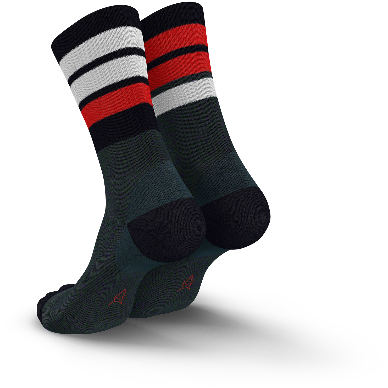 INCYLENCE, Merino Ultralight High-cut Strive