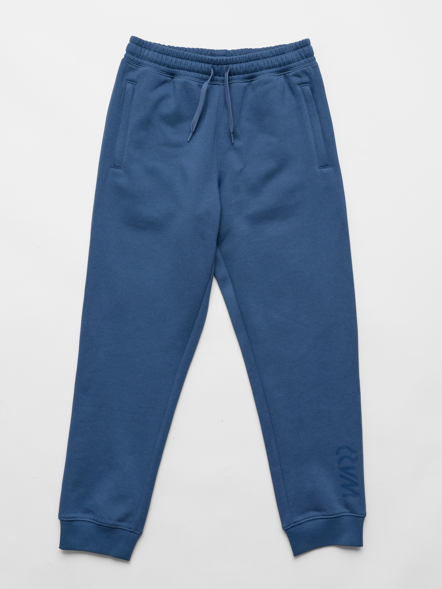 
WARP, 
J Signature Sweat Pant, 
Detail 1
