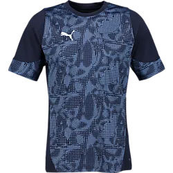 Teamcup Training Jersey - Puma Navy Standard Small1x1