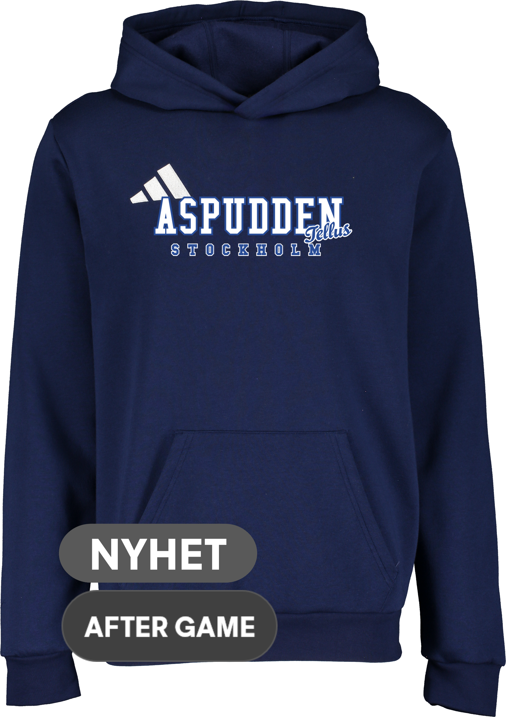 
ADIDAS, 
ENT26 HOODY JR, 
Detail 1
