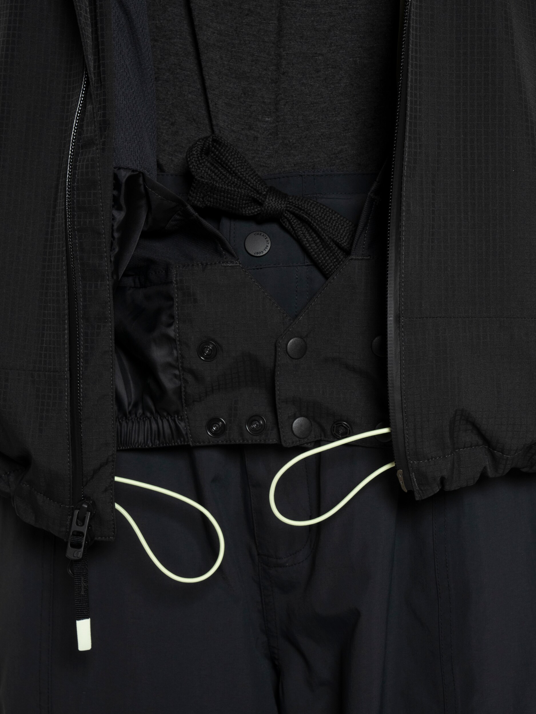 ARMADA, Ansel 2l Shell Jacket