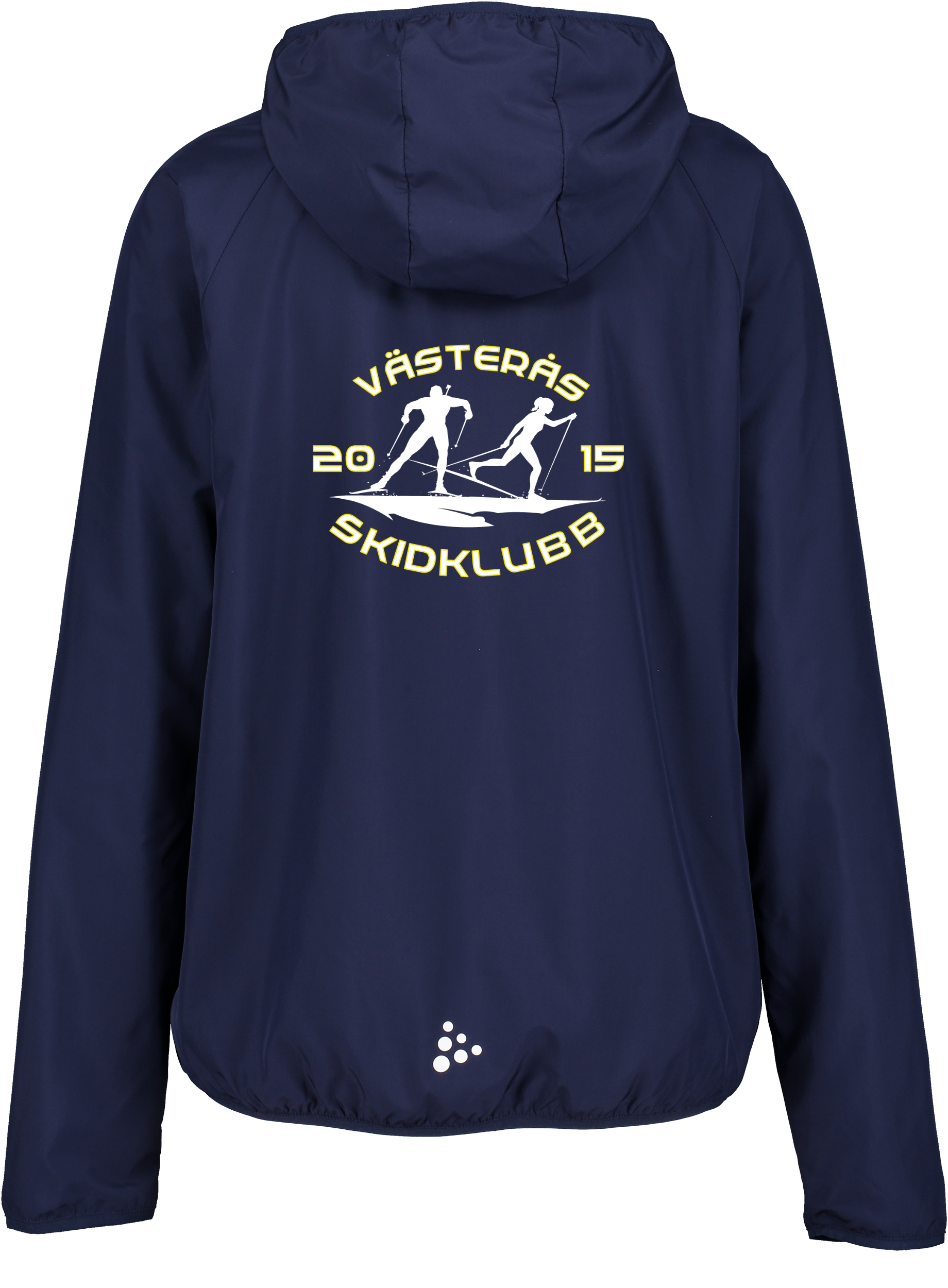 CRAFT, Squad Go Wind Jacket W