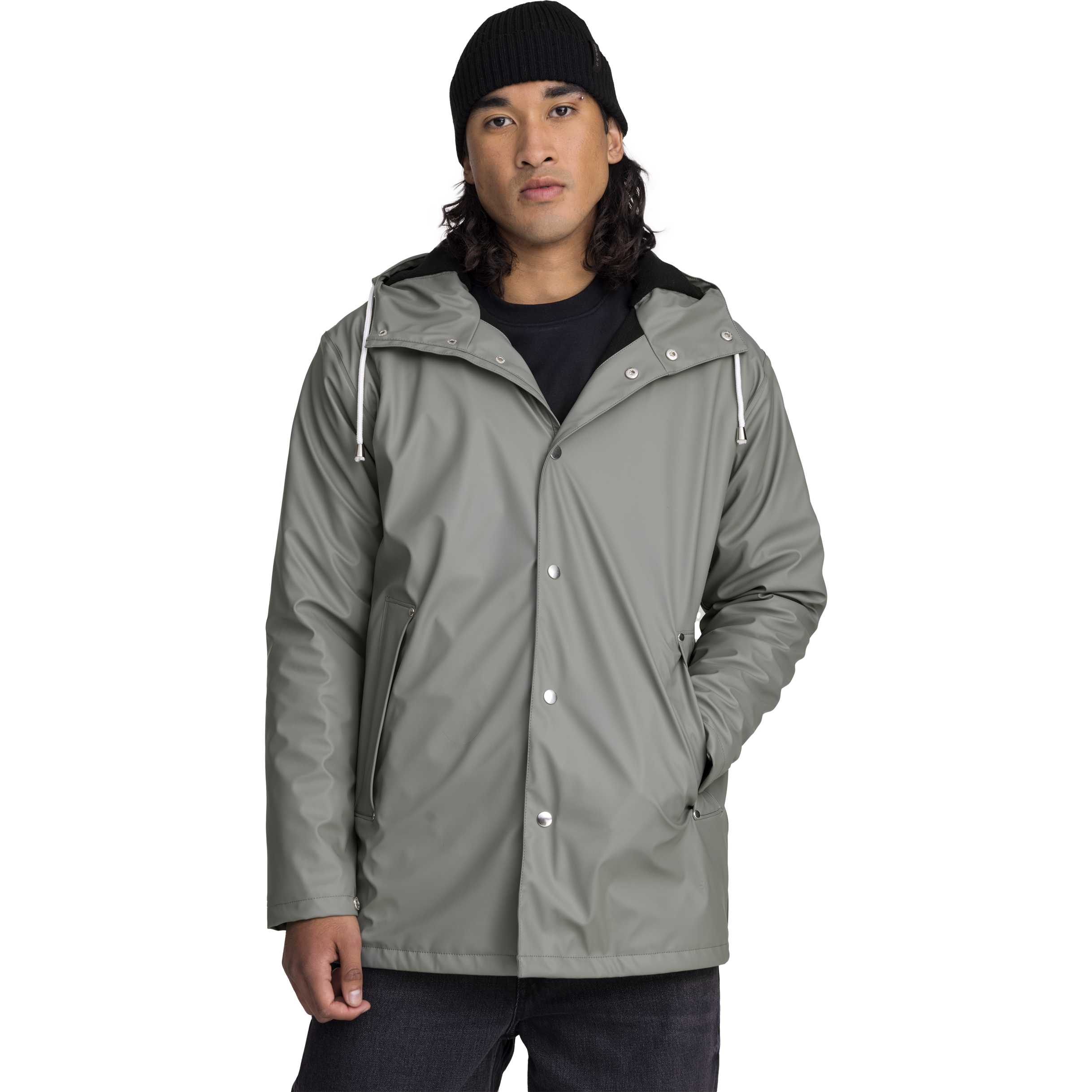 EVEREST, U Rain Warm Coat