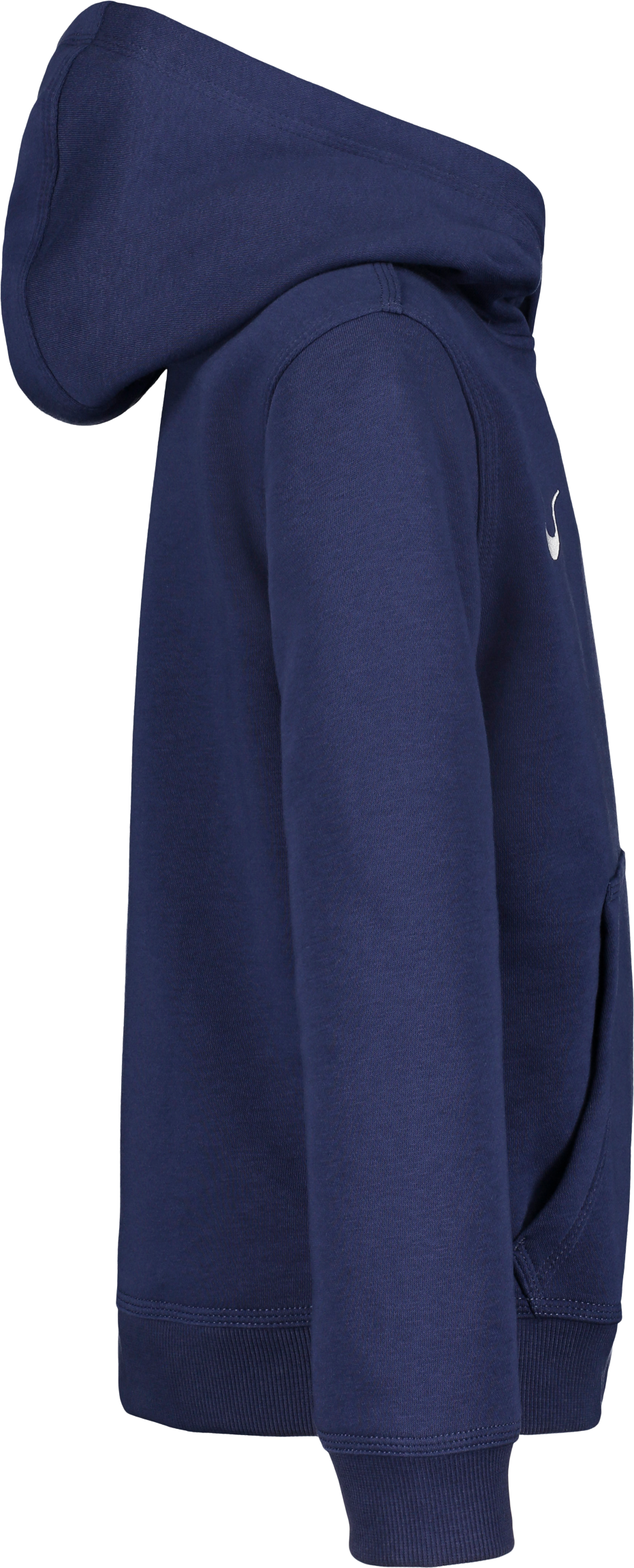 NIKE, PARK26 FLC HOOD JR