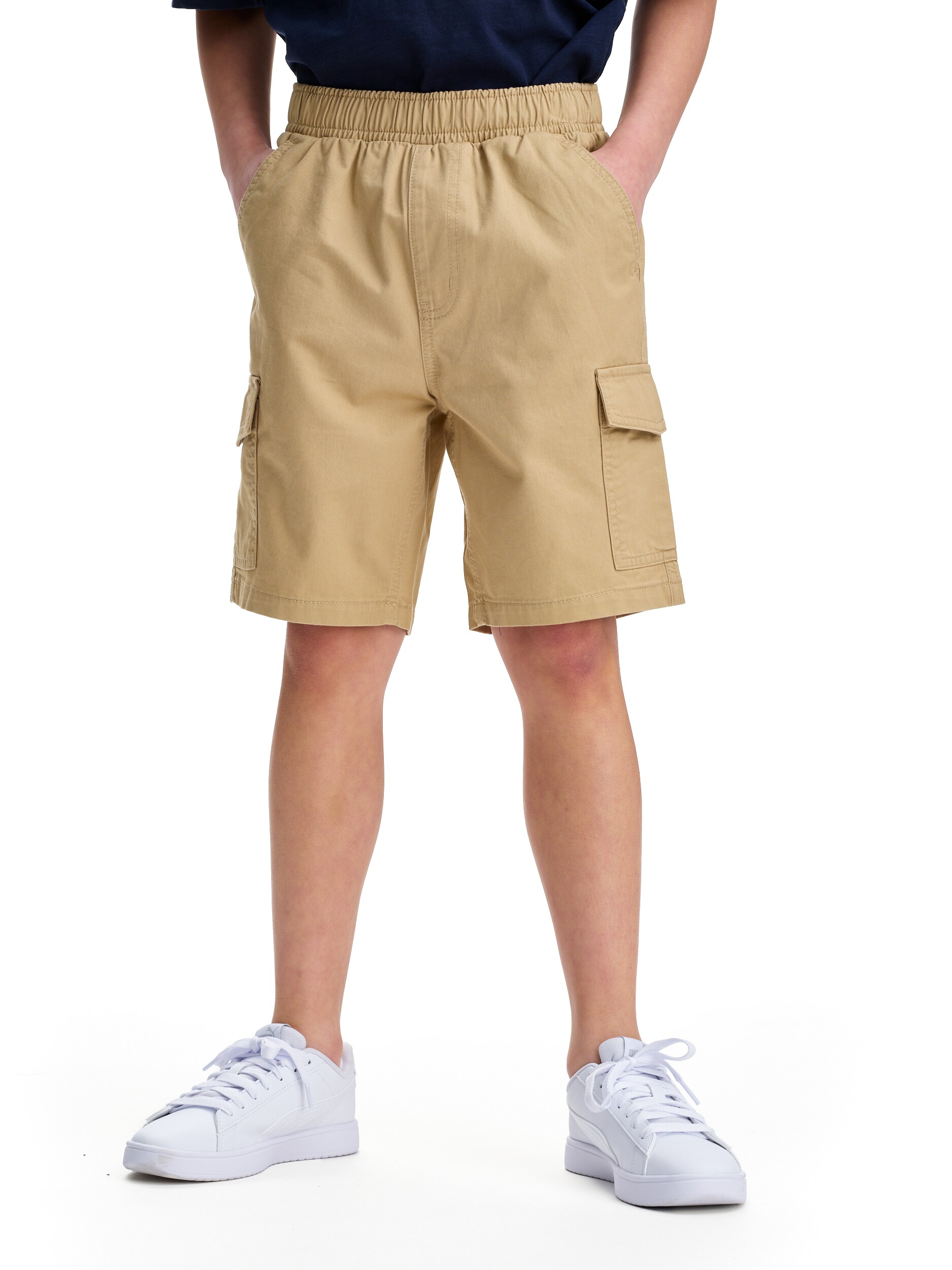 
TAKEOFF, 
Cargo Shorts Jr, 
Detail 1
