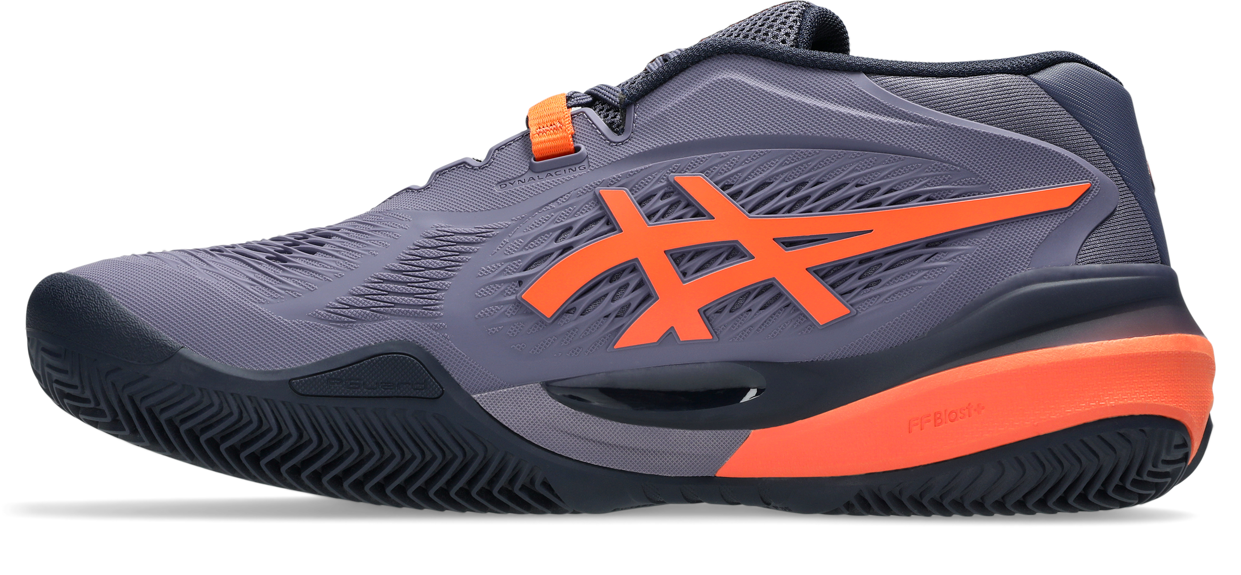 ASICS, M Gel-Resolution X Clay