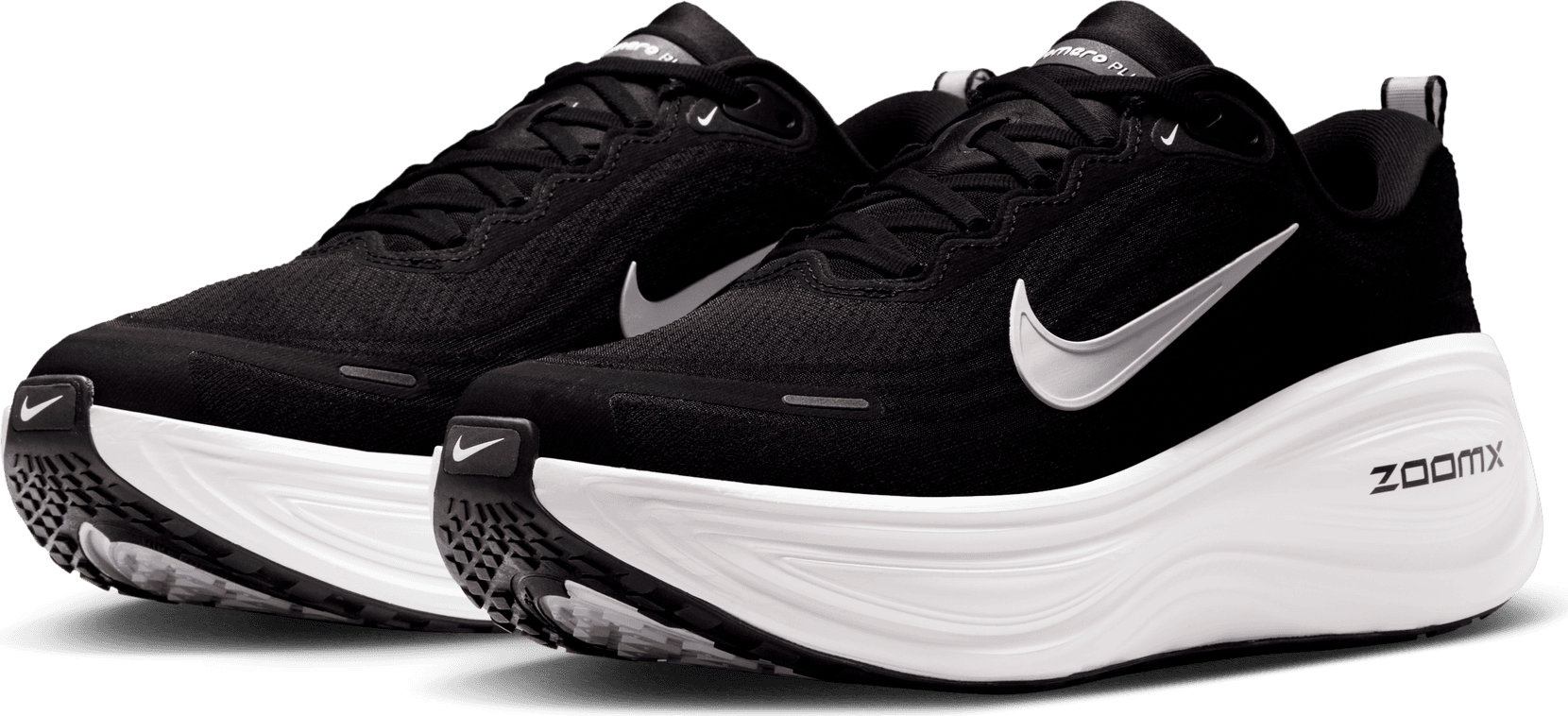 NIKE, M VOMERO PLUS WIDE