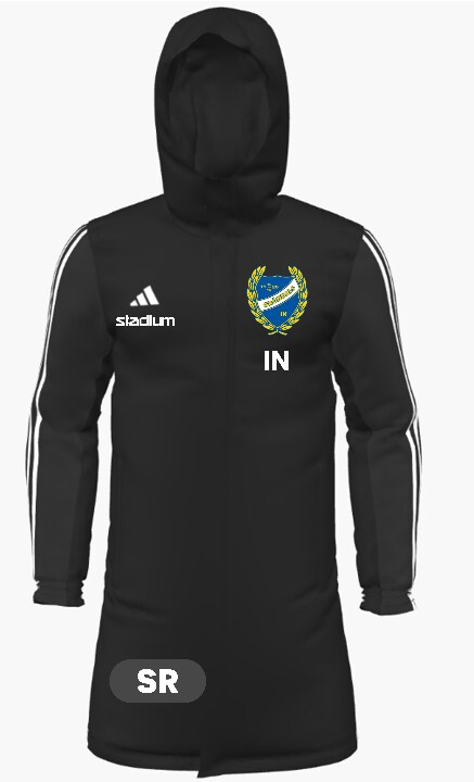 
ADIDAS, 
Mt Std Jkt 23, 
Detail 1
