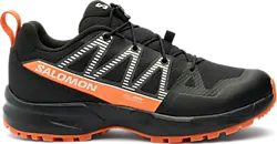 J OUTSCAPE WP - BLACK / ASPHALT Standard Small1x1