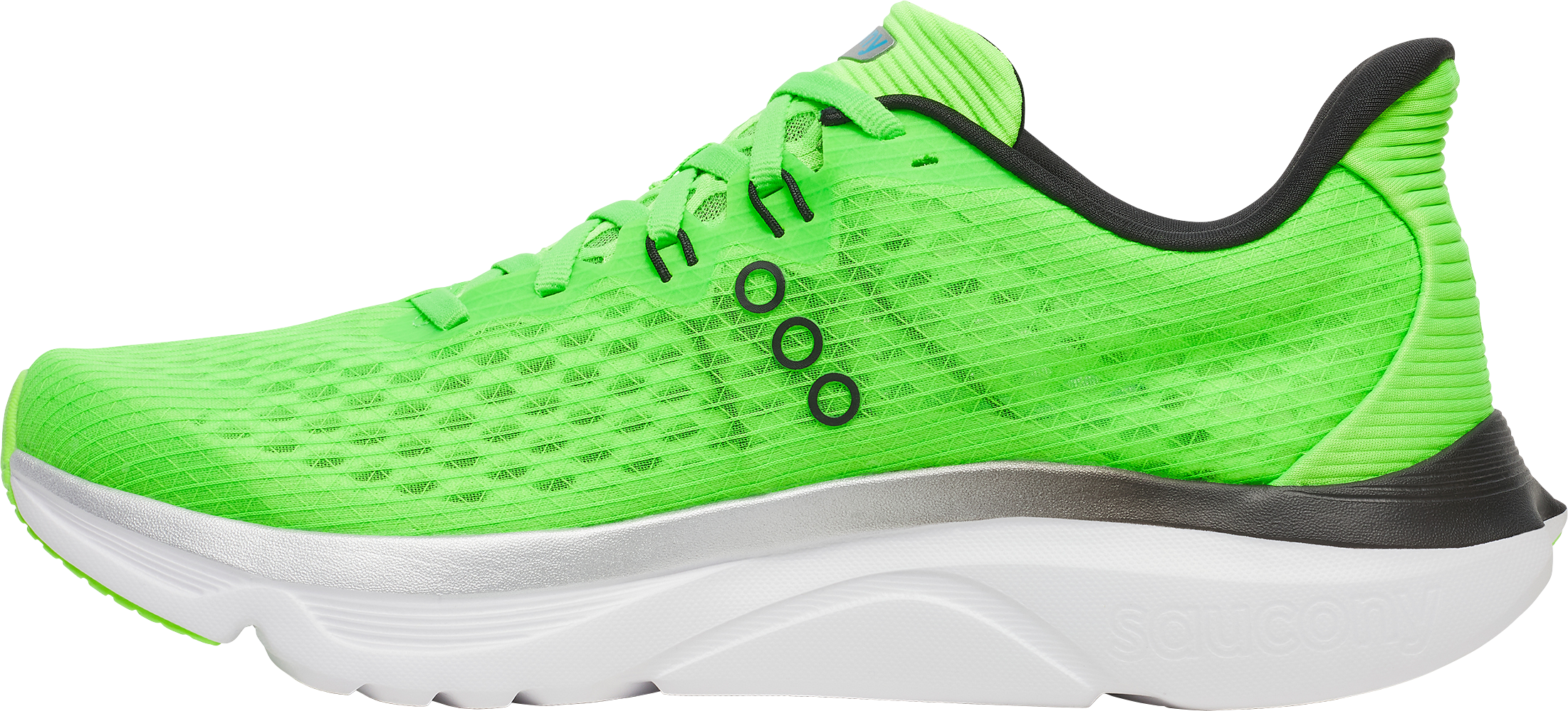 SAUCONY, M Kinvara 16