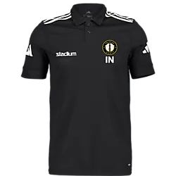 400087102101 ADIDAS Squad25 C Polo 400087102101 ADIDAS Squad25 C Polo Standard Small1x1