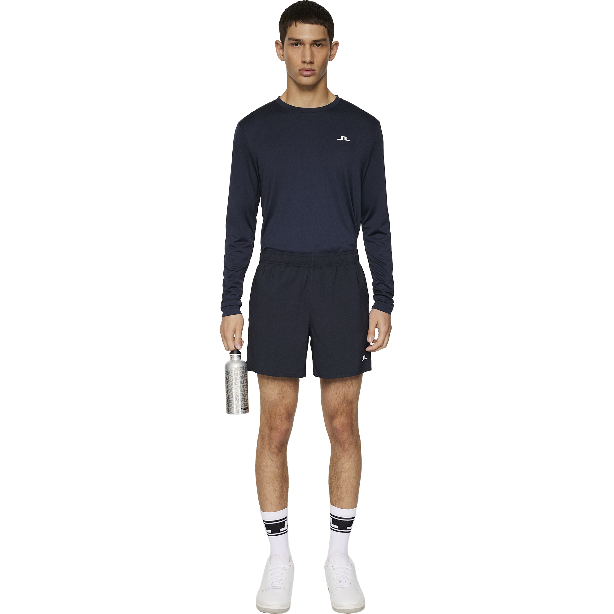 J LINDEBERG, M Preston Shorts