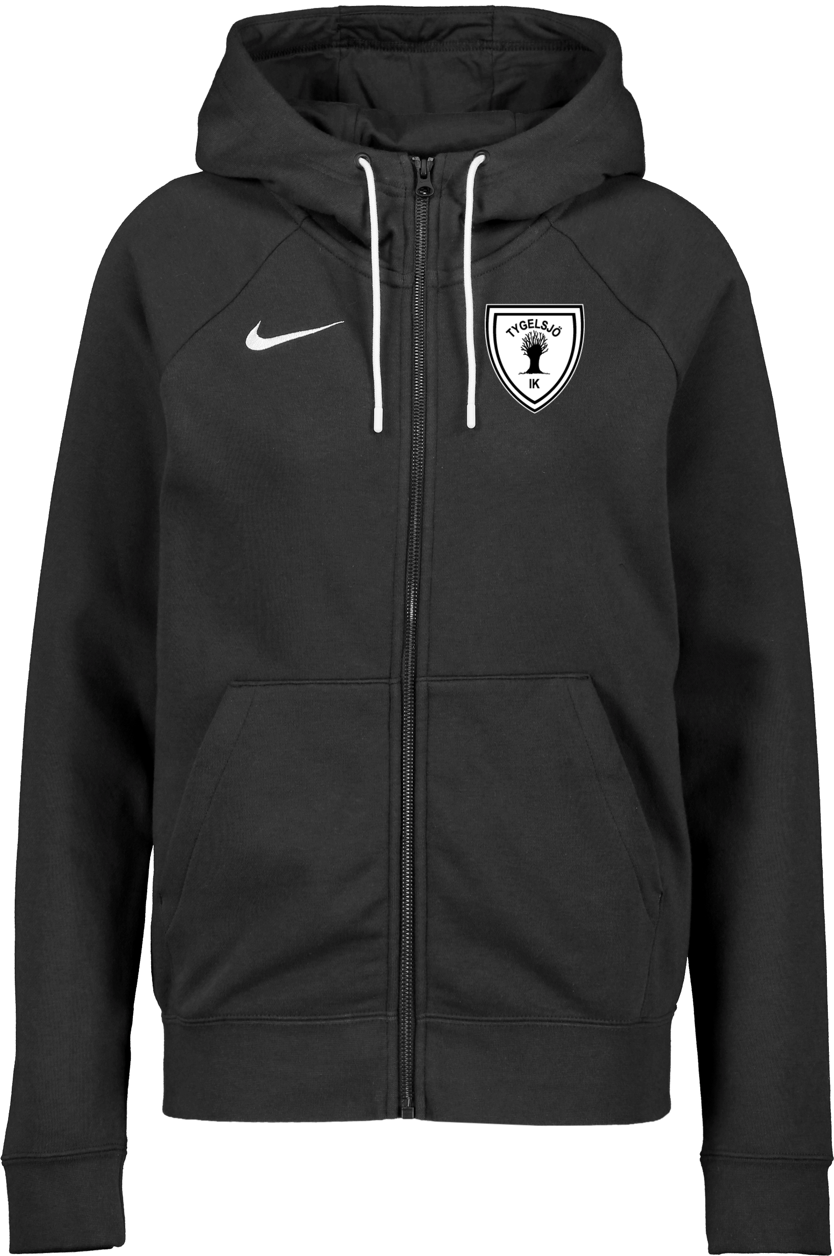 
NIKE, 
PARK 20 FLC FZ, 
Detail 1
