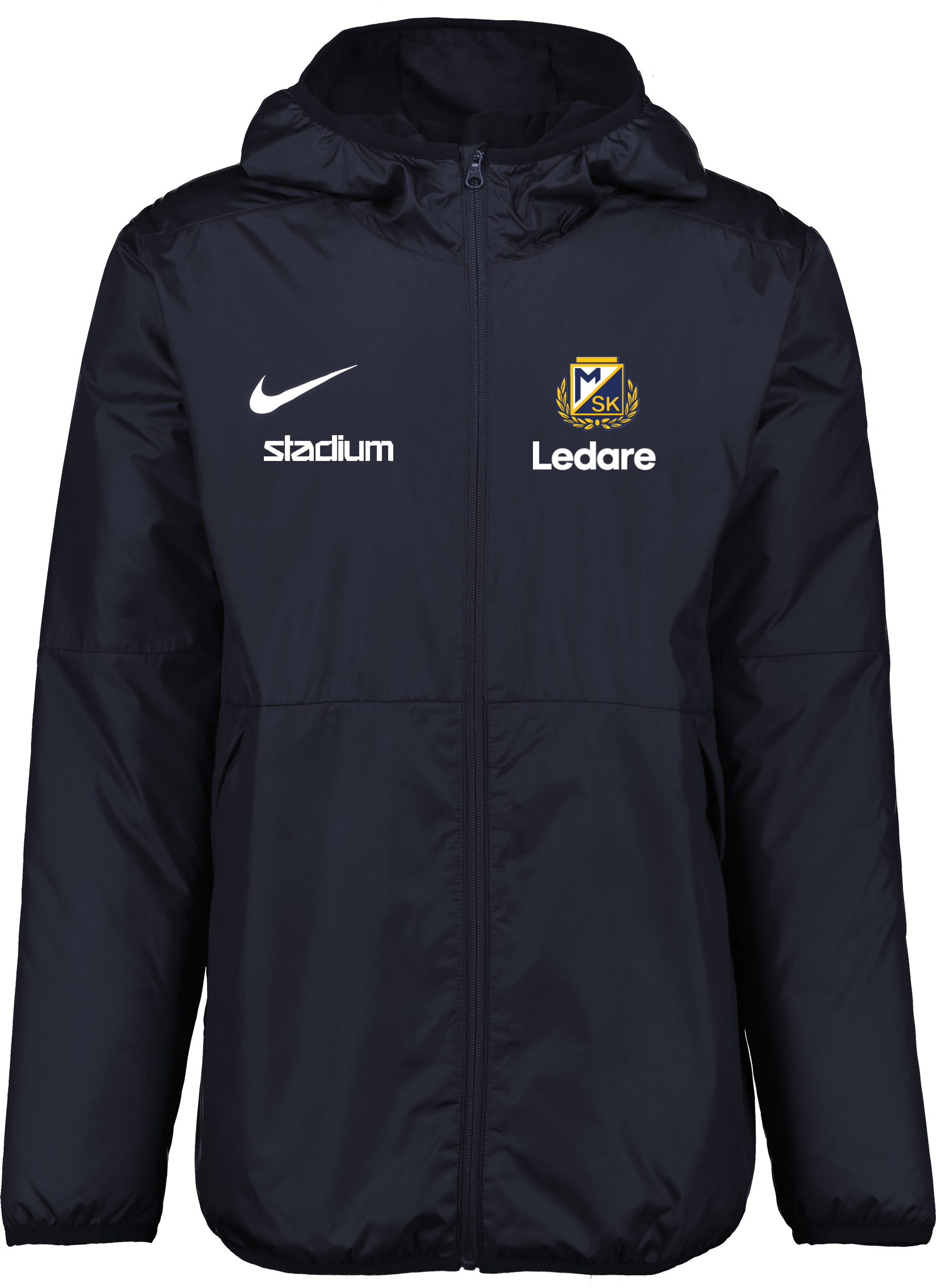 
NIKE, 
Park 20 Short Jkt, 
Detail 1
