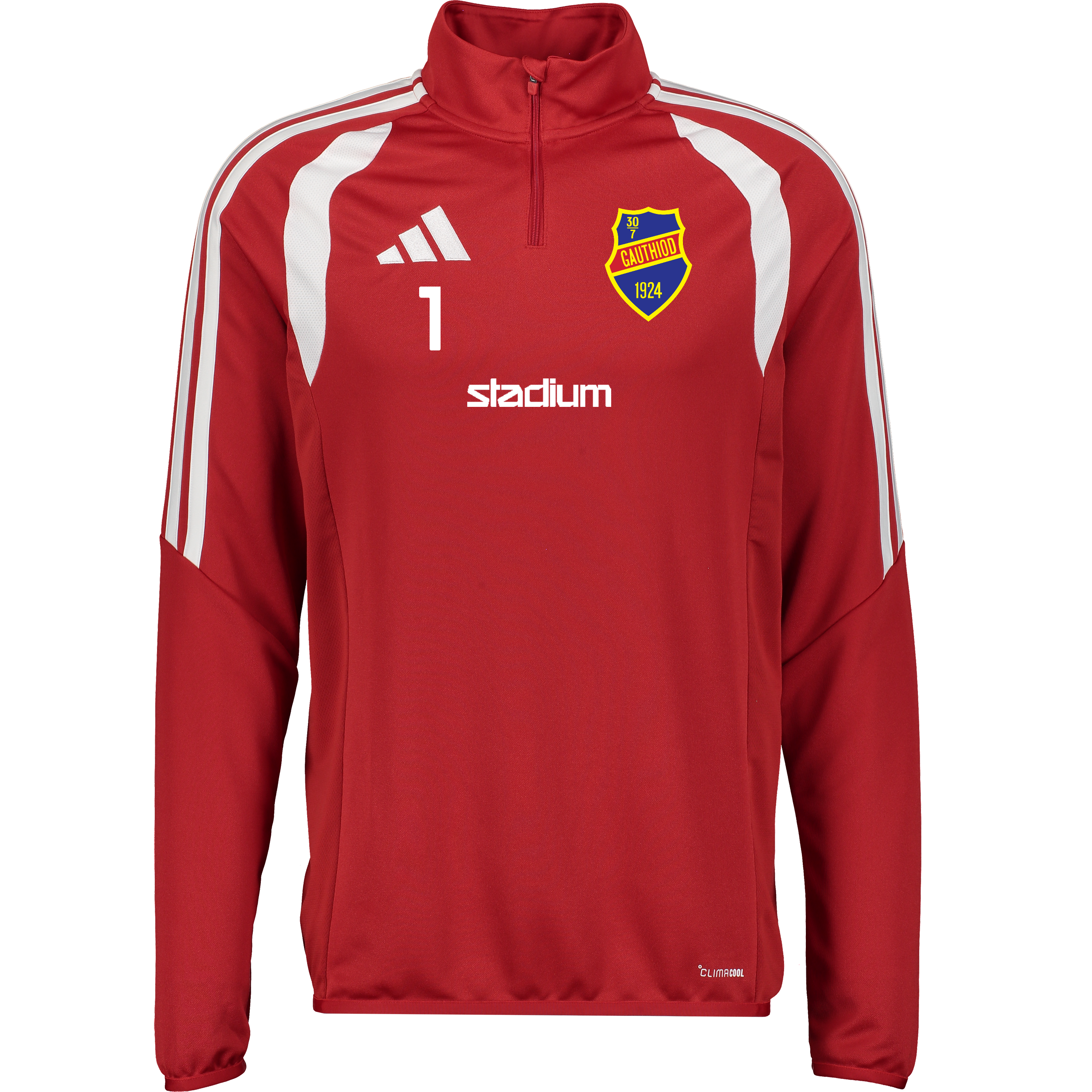 
ADIDAS, 
TIRO26 L TR TOP, 
Detail 1
