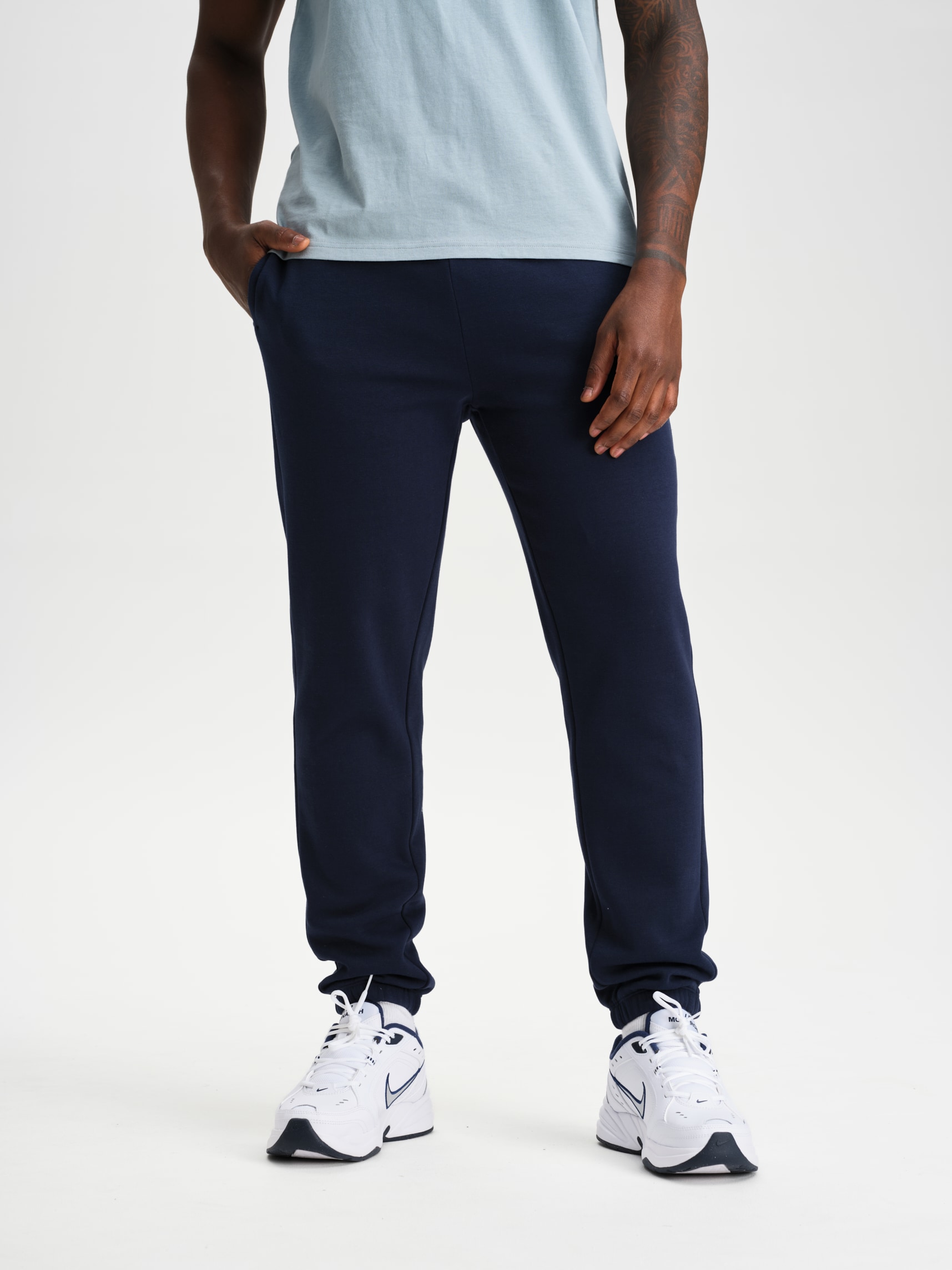 
SOC, 
M CORE SWEAT PANT, 
Detail 1
