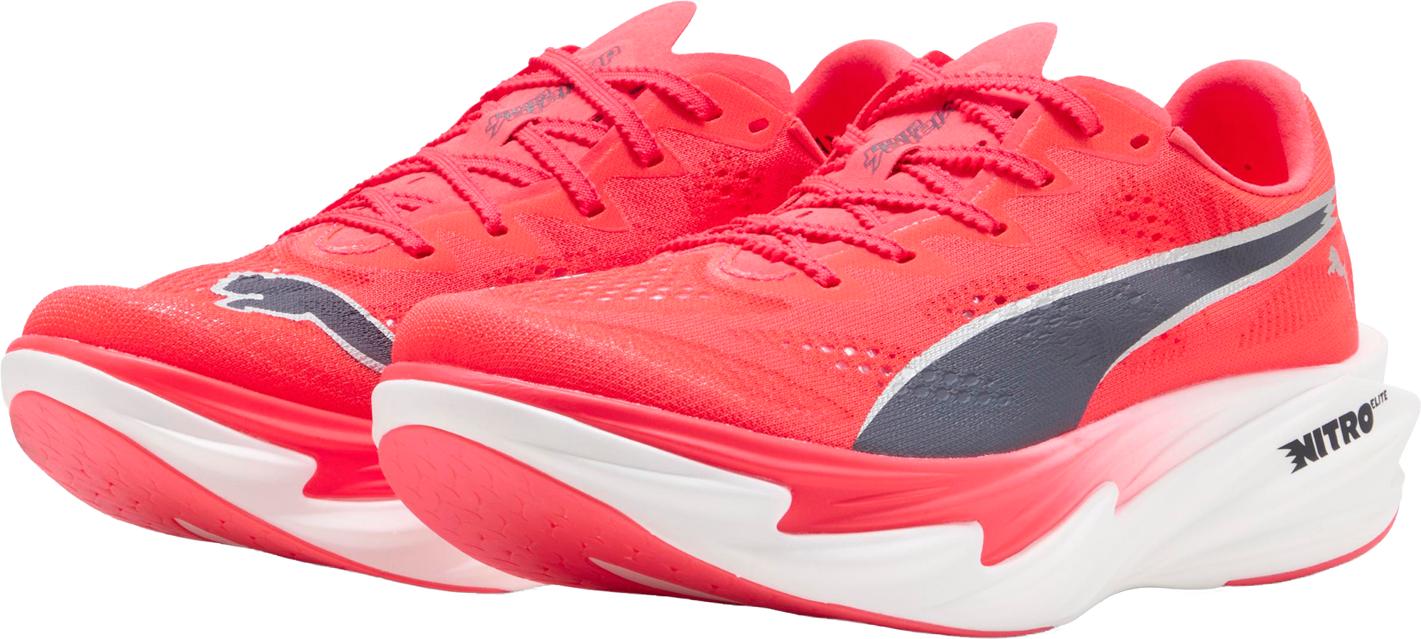 PUMA, W DEVIATE NITRO ELITE 4