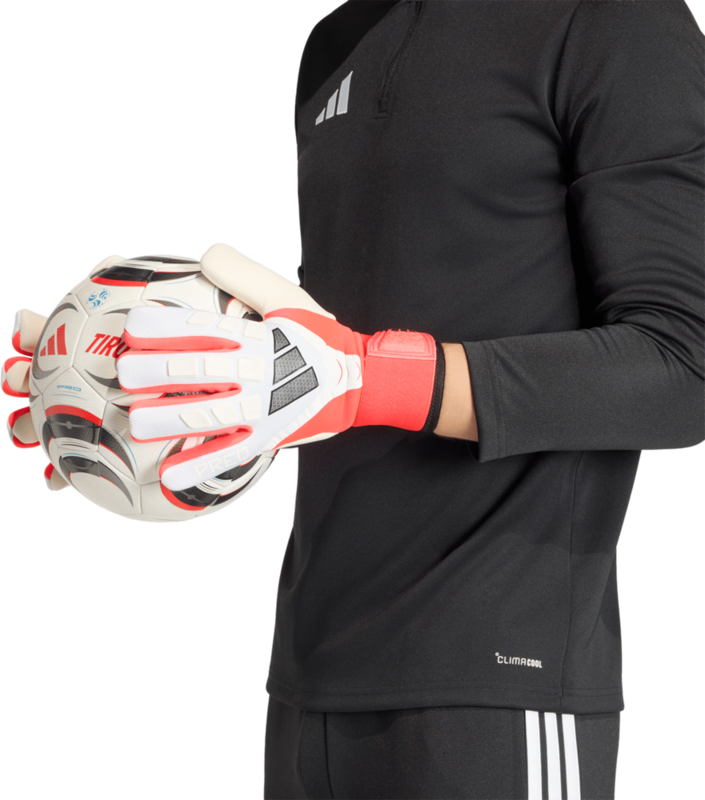 ADIDAS, PRED GL COM