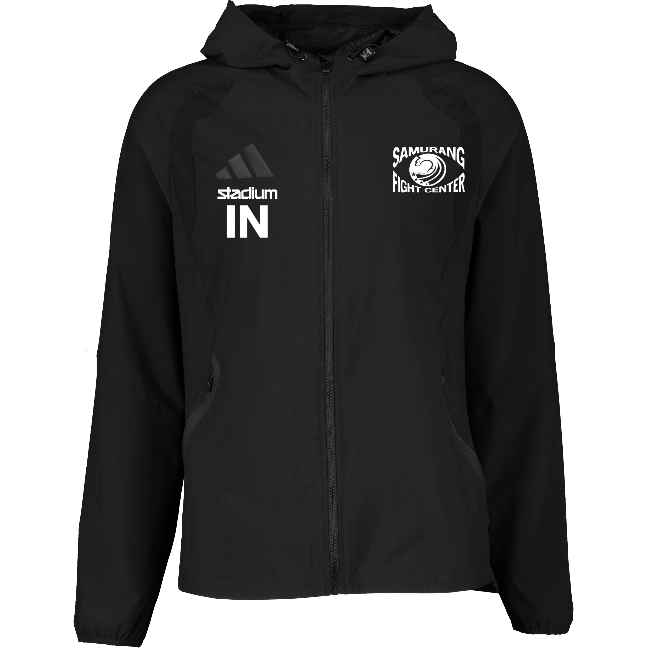 
ADIDAS, 
TT WB, 
Detail 1
