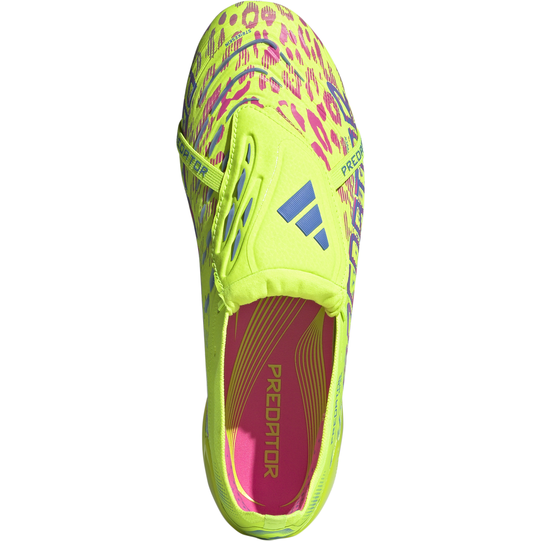 ADIDAS, Predator Elite Ft Fg