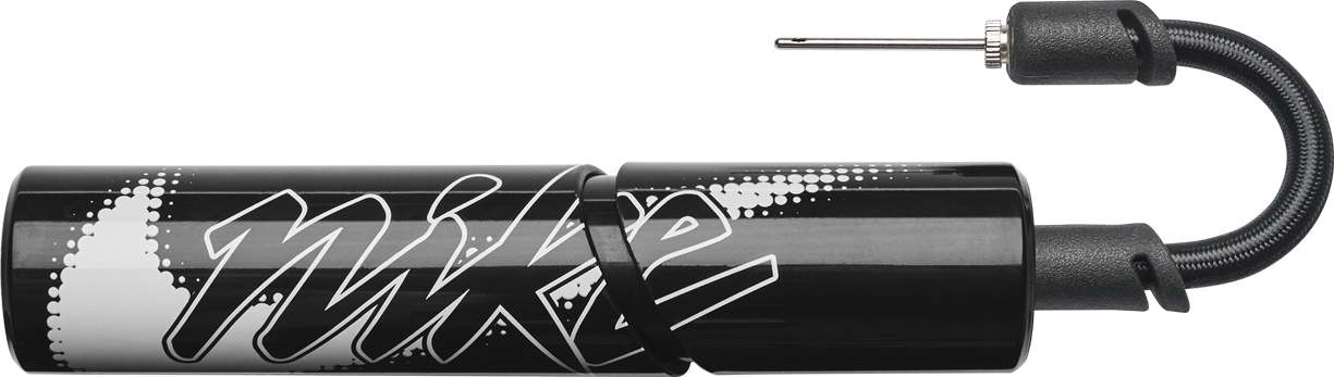 
NIKE, 
NIKE ESSENTIAL BALL PUMP INTL, 
Detail 1
