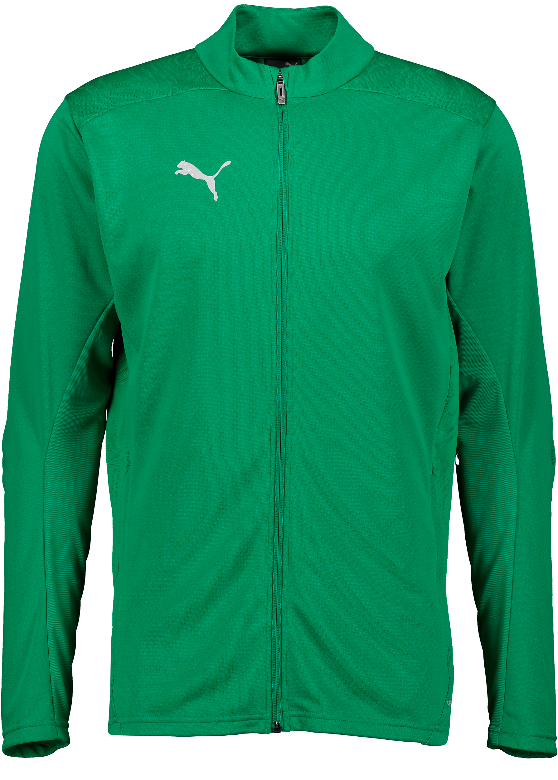 
PUMA, 
T Final Trg Jkt, 
Detail 1
