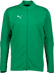 T Final Trg Jkt - Sport Green Standard Small1x1
