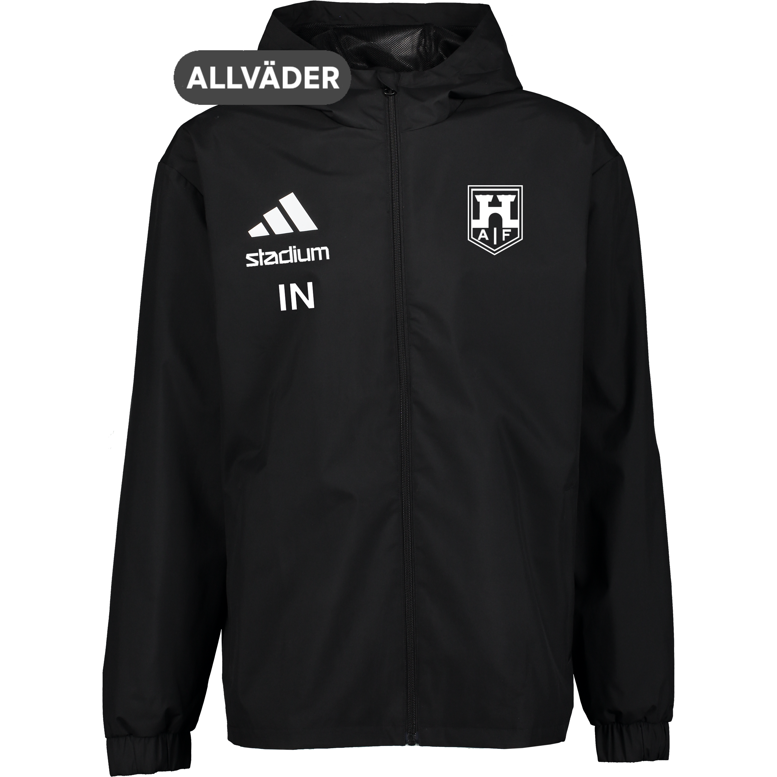 
ADIDAS, 
ENT26 AW JKT JR, 
Detail 1
